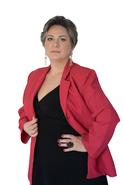 Corretora Adriana Pompermaier